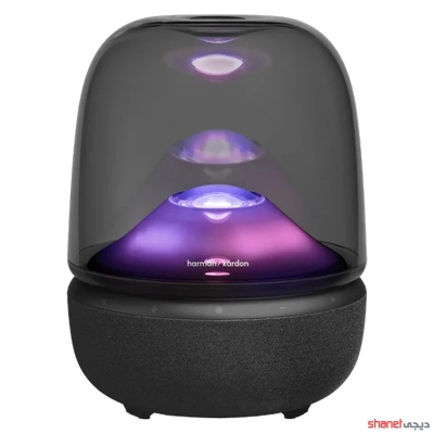 اسپیکر بلوتوثی هارمن کاردن مدل Aura Studio 5